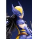 Marvel Bishoujo PVC Statue 1/7 Wolverine (Laura Kinney) 24 cm