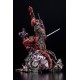 Marvel Fine Art Signature Series featuring the Kucharek Brothers Statue 1/6 Deadpool 36 cm