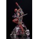 Marvel Fine Art Signature Series featuring the Kucharek Brothers Statue 1/6 Deadpool 36 cm