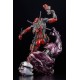 Marvel Fine Art Signature Series featuring the Kucharek Brothers Statue 1/6 Deadpool 36 cm