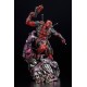 Marvel Fine Art Signature Series featuring the Kucharek Brothers Statue 1/6 Deadpool 36 cm