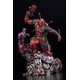 Marvel Fine Art Signature Series featuring the Kucharek Brothers Statue 1/6 Deadpool 36 cm