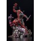 Marvel Fine Art Signature Series featuring the Kucharek Brothers Statue 1/6 Deadpool 36 cm