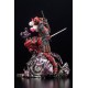 Marvel Fine Art Signature Series featuring the Kucharek Brothers Statue 1/6 Deadpool 36 cm