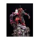 Marvel Fine Art Signature Series featuring the Kucharek Brothers Statue 1/6 Deadpool 36 cm