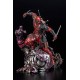 Marvel Fine Art Signature Series featuring the Kucharek Brothers Statue 1/6 Deadpool 36 cm