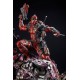 Marvel Fine Art Signature Series featuring the Kucharek Brothers Statue 1/6 Deadpool 36 cm