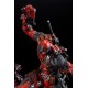 Marvel Fine Art Signature Series featuring the Kucharek Brothers Statue 1/6 Deadpool 36 cm