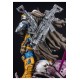 Marvel Fine Art Signature Series featuring the Kucharek Brothers Statue 1/6 Cable 36 cm