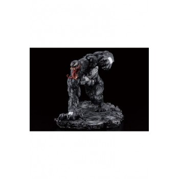 Marvel Universe ARTFX+ PVC Statue 1/10 Venom Renewal Edition 17 cm