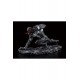 Marvel Universe ARTFX+ PVC Statue 1/10 Venom Renewal Edition 17 cm