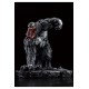 Marvel Universe ARTFX+ PVC Statue 1/10 Venom Renewal Edition 17 cm