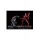 Marvel Universe ARTFX+ PVC Statue 1/10 Venom Renewal Edition 17 cm