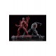 Marvel Universe ARTFX+ PVC Statue 1/10 Carnage Renewal Edition 20 cm