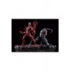 Marvel Universe ARTFX+ PVC Statue 1/10 Carnage Renewal Edition 20 cm