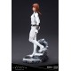 Marvel Universe ARTFX Premier PVC Statue 1/10 Black Widow White Costume Limited Edition 21 cm