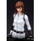 Marvel Universe ARTFX Premier PVC Statue 1/10 Black Widow White Costume Limited Edition 21 cm