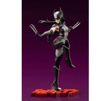 Marvel Bishoujo PVC Statue 1/7 Wolverine (Laura Kinney) X-Force Version 24 cm