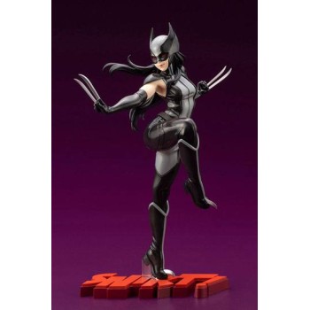 Marvel Bishoujo PVC Statue 1/7 Wolverine (Laura Kinney) X-Force Version 24 cm