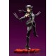 Marvel Bishoujo PVC Statue 1/7 Wolverine (Laura Kinney) X-Force Version 24 cm