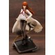 Steins Gate PVC Statue 1/8 Kurisu Makise Antinomic Dual 25 cm