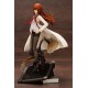 Steins Gate PVC Statue 1/8 Kurisu Makise Antinomic Dual 25 cm