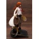 Steins Gate PVC Statue 1/8 Kurisu Makise Antinomic Dual 25 cm