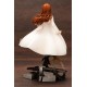 Steins Gate PVC Statue 1/8 Kurisu Makise Antinomic Dual 25 cm