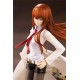 Steins Gate PVC Statue 1/8 Kurisu Makise Antinomic Dual 25 cm