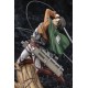 Attack on Titan ARTFXJ Statue 1/8 Levi Renewal Package Ver. 28 cm