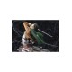 Attack on Titan ARTFXJ Statue 1/8 Levi Renewal Package Ver. 28 cm