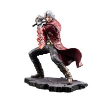 Devil May Cry 5 ARTFXJ PVC Statue 1/8 Dante 24 cm