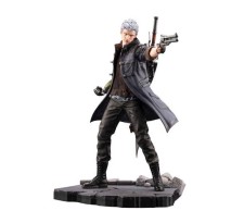 Devil May Cry 5 ARTFXJ PVC Statue 1/8 Nero 27 cm