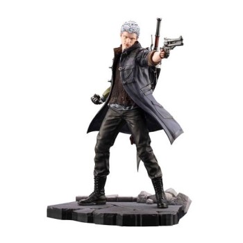 Devil May Cry 5 ARTFXJ PVC Statue 1/8 Nero 27 cm