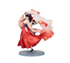 Sakura Wars ARTFXJ Statue 1/8 Sakura Shinguji 25 cm