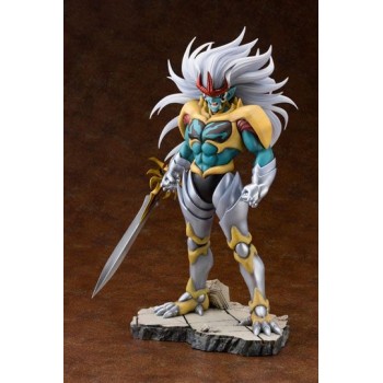 Dragon Quest The Adventure of Dai ARTFXJ Statue 1/8 Hadlar 37 cm