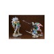 Dragon Quest The Adventure of Dai ARTFXJ Statue 1/8 Hadlar 37 cm