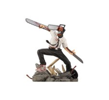 Chainsaw Man PVC Statue 1/8 Chainsaw Man Bonus Edition 20 cm