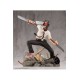 Chainsaw Man PVC Statue 1/8 Chainsaw Man Bonus Edition 20 cm