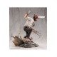 Chainsaw Man PVC Statue 1/8 Chainsaw Man Bonus Edition 20 cm