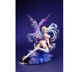 Museum of Mystical Melodies PVC Statue 1/7 Aria - The Angel of Crystals Bonus Edition 26 cm