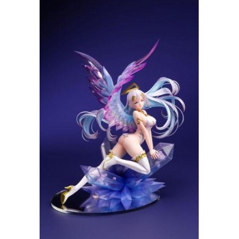 Museum of Mystical Melodies PVC Statue 1/7 Aria - The Angel of Crystals Bonus Edition 26 cm