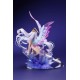 Museum of Mystical Melodies PVC Statue 1/7 Aria - The Angel of Crystals Bonus Edition 26 cm