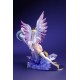 Museum of Mystical Melodies PVC Statue 1/7 Aria - The Angel of Crystals Bonus Edition 26 cm