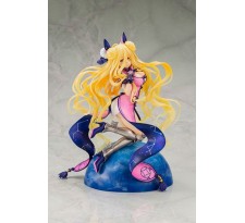 Date A Live IV PVC Statue 1/7 Mukuro Hoshimiya Bonus Edition 23 cm