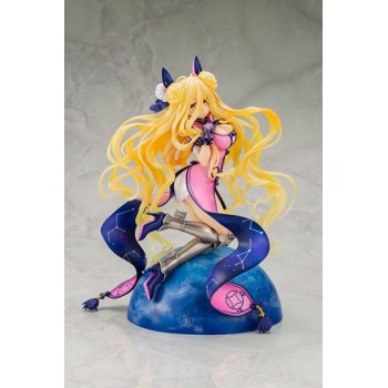 Date A Live IV PVC Statue 1/7 Mukuro Hoshimiya Bonus Edition 23 cm