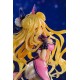 Date A Live IV PVC Statue 1/7 Mukuro Hoshimiya Bonus Edition 23 cm