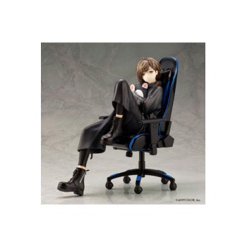 Nijisanji PVC Statue 1/7 Kanae 19 cm