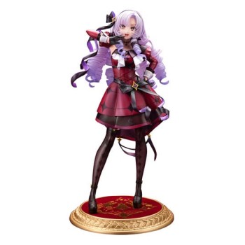 Nijisanji PVC Statue 1/7 Hyakumantenbara Salome 26 cm