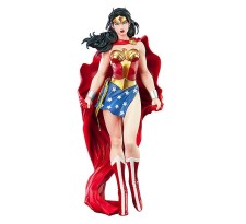 DC Comics ARTFX Statue 1/6 Wonder Woman 30 cm